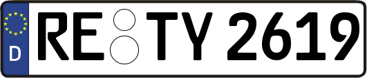 RE-TY2619