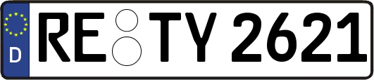 RE-TY2621
