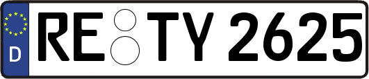 RE-TY2625