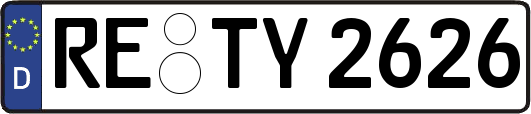 RE-TY2626