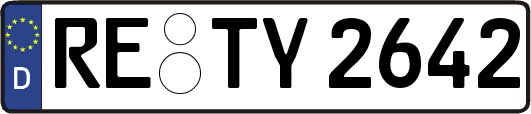RE-TY2642