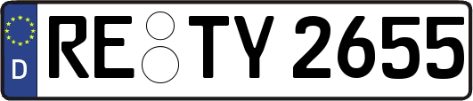 RE-TY2655
