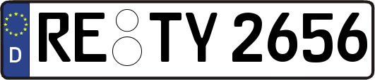 RE-TY2656