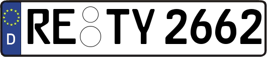 RE-TY2662