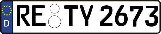 RE-TY2673