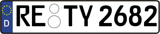 RE-TY2682