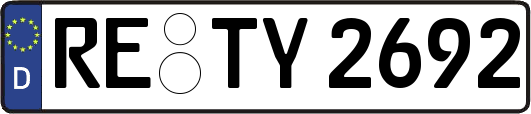 RE-TY2692