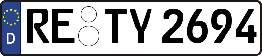RE-TY2694