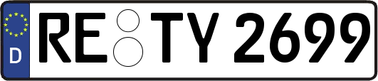 RE-TY2699