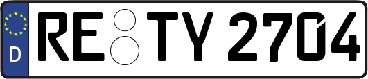 RE-TY2704