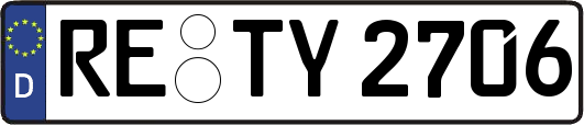 RE-TY2706