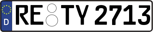 RE-TY2713