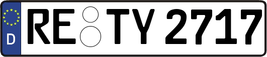 RE-TY2717