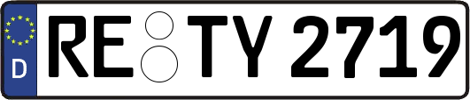 RE-TY2719