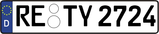RE-TY2724