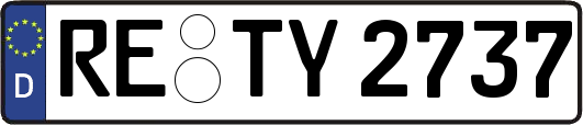 RE-TY2737