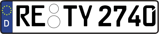 RE-TY2740