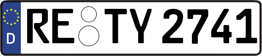 RE-TY2741