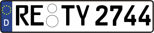 RE-TY2744