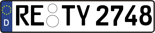 RE-TY2748