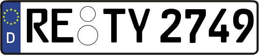 RE-TY2749