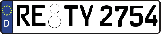 RE-TY2754