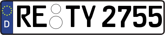 RE-TY2755