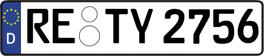 RE-TY2756