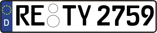 RE-TY2759