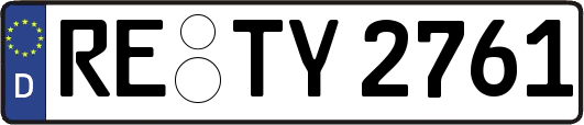 RE-TY2761