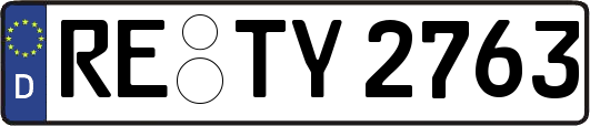 RE-TY2763