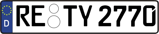 RE-TY2770