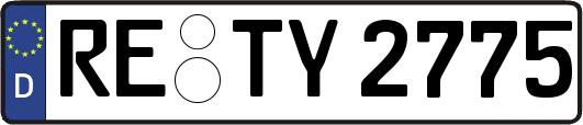 RE-TY2775