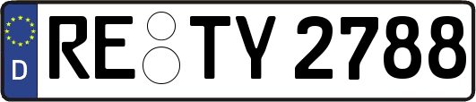RE-TY2788