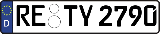 RE-TY2790