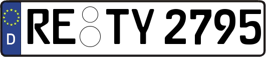 RE-TY2795