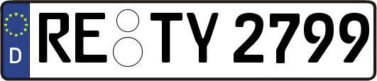 RE-TY2799
