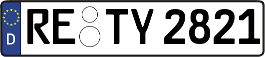 RE-TY2821