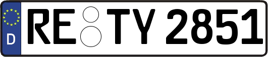 RE-TY2851