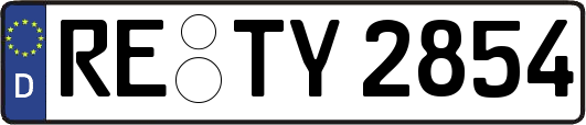 RE-TY2854