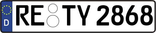 RE-TY2868
