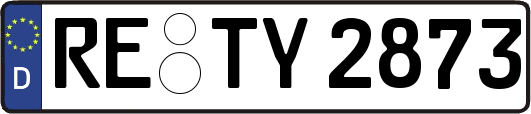 RE-TY2873