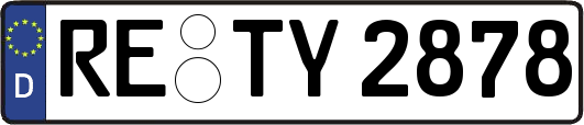 RE-TY2878