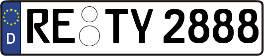 RE-TY2888