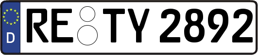 RE-TY2892