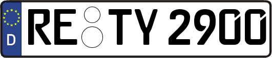 RE-TY2900