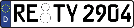 RE-TY2904