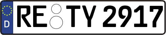 RE-TY2917