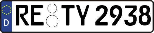 RE-TY2938