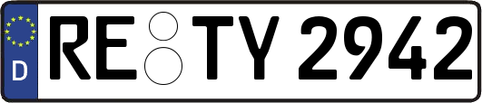 RE-TY2942